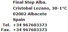 Spainish Branch Office