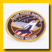 custom embroidered patches