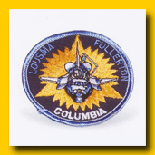custom made embroidered patches