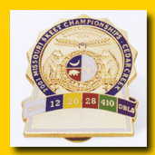 custom hard enamel pins