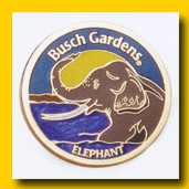 hard enamel pins manufactured in China