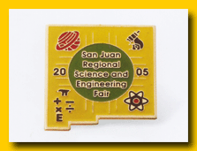 photo etched pins made in china