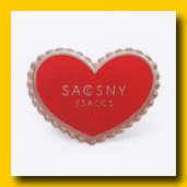 custom made enamel pins china