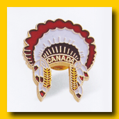 enamel pins