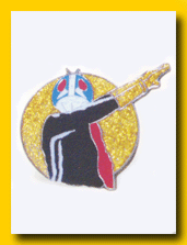 epoxy pins manufactory
