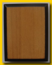 award plaques china