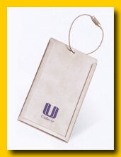 Bag Tags China