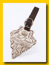 Bag Tags Made In China