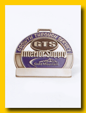 Custom Bag Tags