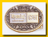 Belt buckles manufactured in China