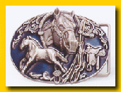 belt buckles made in china