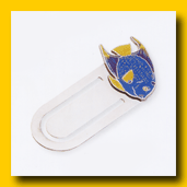 custom made book marks