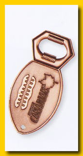 custom made bottle openers