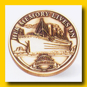 Custom made Coins