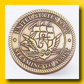 Custom made Coins