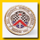 Custom made Coins