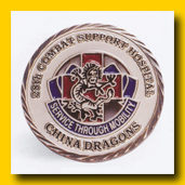Coins China