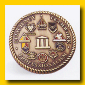 Custom Coins