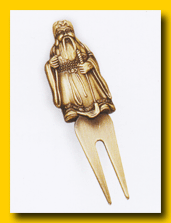 China Divot Tools