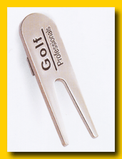 Divot Tools