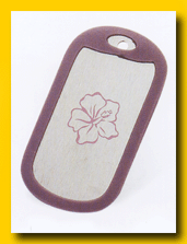 Custom Dog Tags