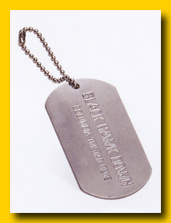 Dog Tags