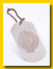 Dog Tags Made In China