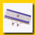 Custom Hat Clips China