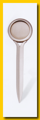Custom Made Letter Openers China