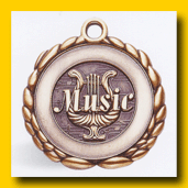 Medals