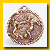 Medals made in China
