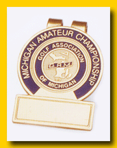 Custom Made Money Clips