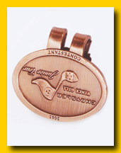 Custom Money Clips
