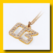 necklaces manufactured in China