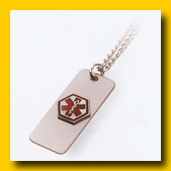 custom made necklaces china
