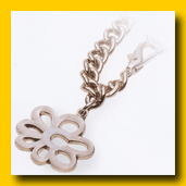 custom necklaces china