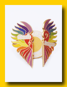 Pins Made In China