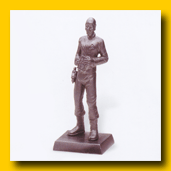 resin awards made in china
