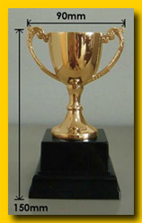 trophies